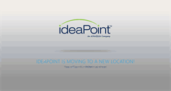 Desktop Screenshot of idea-point.com